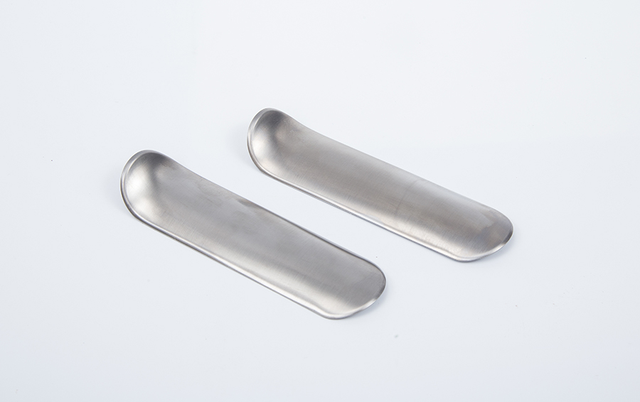 咖啡機外觀沖壓件項目